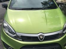 2015 Proton Iriz 1.3 Standard Auto - Low Mileage Lady Driver
