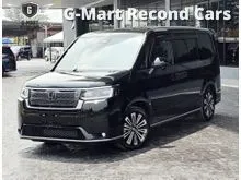 2024 Honda Step WGN 1.5 SPADA Premium Line-FREE 8YR WARRANTY