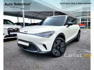 2024 Smart #1 Premium SUV
