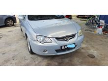 2007 Proton Persona 1.6 H-Line Tip Top Sedan