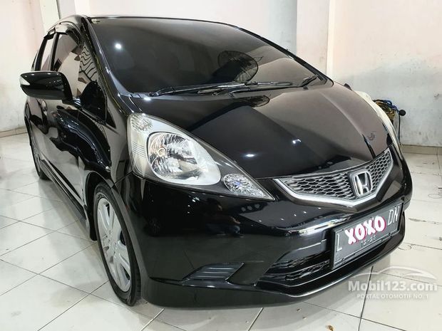 Honda Jazz Mobil Bekas Baru Dijual Di Gresik Jawa Timur Indonesia Dari 70 Mobil Di Mobil123