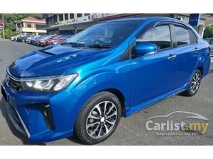 2020 Perodua Bezza 1.3 Advance Sedan