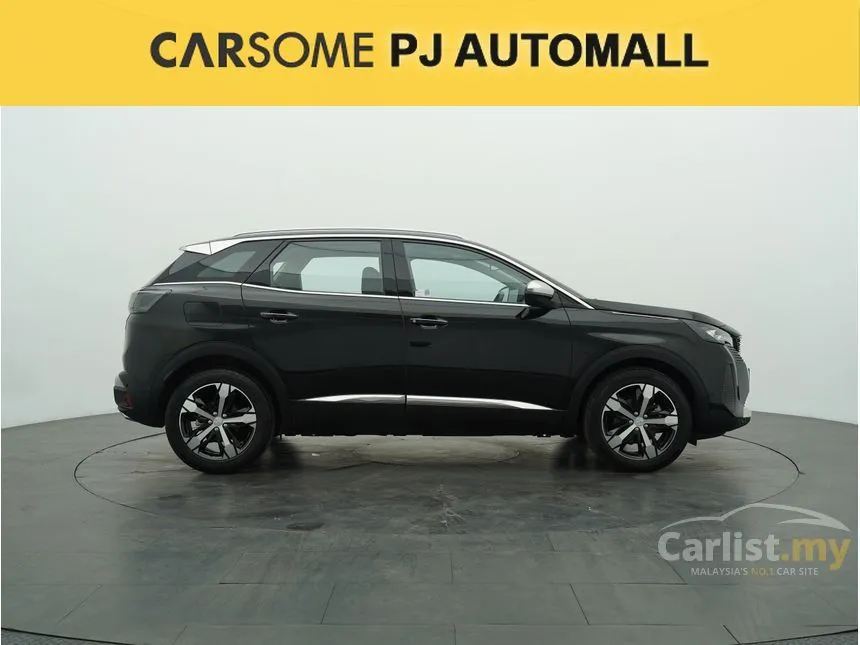 2024 Peugeot 3008 THP Allure SUV