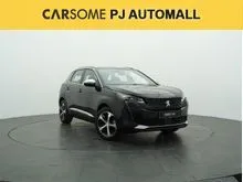 2024 Peugeot 3008 1.6 SUV