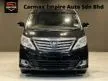 Used 2014 Toyota Alphard 3.5 G MPV (CNY SALES) (Pilot Seat)(Power Door)(Sunroof)( Cheapest in town ) (Carking condition) (sales) (offer)
