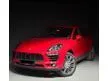 Used 2018 Porsche Macan 2.0 Local R4 Spec EXTENDED WARRANTY - Cars for sale