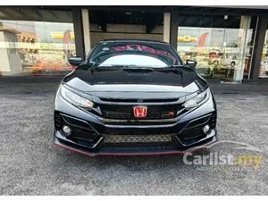 2019 Honda Civic 2.0 Type R Hatchback