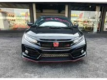 *YEAR END PROMO* Civic Type R 2019  -JDM Performance Hatchback-  Best Price