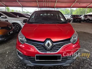 2019 Renault Captur 1.2 SUV