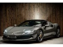 2023 Ferrari 296 3.0 GTS Coupe - INCOMING STOCK