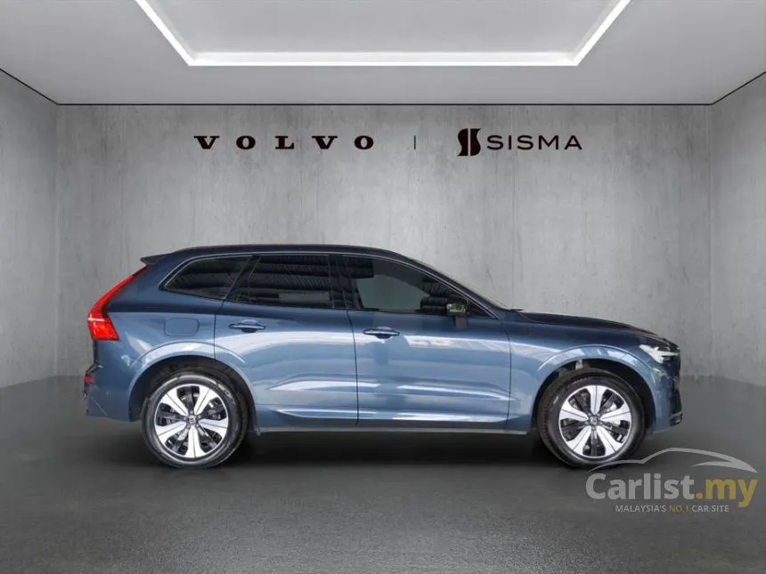 2023 Volvo XC60 Recharge T8 Ultimate SUV