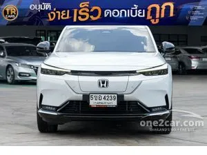 2025 Honda e:N1 SUV