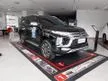 Jual Mobil Mitsubishi Pajero Sport 2023 Dakar 2.4 di Jawa Barat Automatic SUV Hitam Rp 588.897.000
