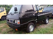 2019 Mitsubishi Colt L300 2.5 Standard Pick-up