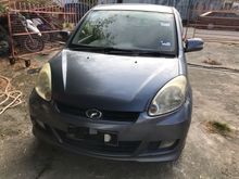 2010 Perodua Myvi 1.3 EZi Hatchback