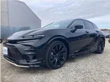 2024 Toyota Crown Sport 2.5 Z PHEV SUV - INCOMING STOCK
