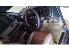 Kijang Krista 1.8 antik