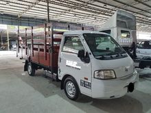 2021 Nissan SK82 1.8 Lorry **RECOND/REBUILT** (BEST OFFER/HIGH DISCOUNT/SUPER PROMOTION/EAZY LOAN APROVAL/HIGH LOAN/FAST DELIVERY) DAIHATSU GRANMAX