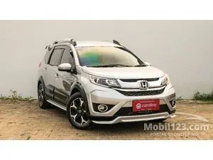 2018 Honda BR-V 1.5 Prestige SUV