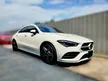 Recon 2019 Mercedes-Benz CLA250 4Matic Premium Plus 5 years warranty - Cars for sale