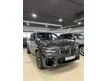 Used 2020 BMW X5 3.0 xDrive45e M Sport SUV - Cars for sale