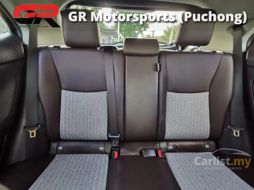 2021 Toyota Yaris Cross Z SUV
