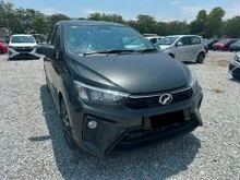 2022 Perodua Bezza 1.3 Advance - FAST LOAN APPROVAL