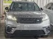 Used 2018 Land Rover Range Rover Velar 2.0 P250 R-Dynamic SUV - Cars for sale