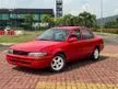 Used 1992 Toyota Corolla 1.6 SEG Sedan