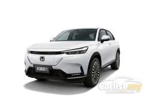 2025 Honda e:N1 SUV