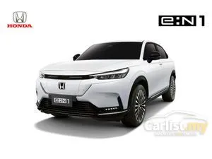 2025 Honda e:N1 SUV