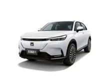2025 Honda eN1 EV SUV New High Rebate