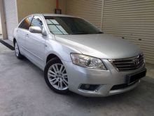 2009 TOYOTA CAMRY 2.4 V (A) NEW FACELIFT PUSH START