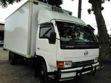 2011 Nissan YU41T5 4.2 Lorry