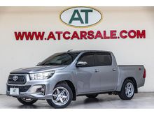 2019 Toyota Hilux Revo 2.4 DOUBLE CAB Z Edition J Plus Pickup