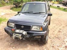 1993 Suzuki Vitara 1.6 SUV