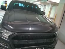 July 2016 Ford Ranger 2.2 XLT Truck