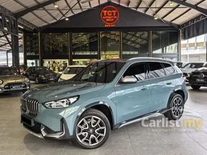 2023 BMW X1 2.0 sDrive20i xLine SUV