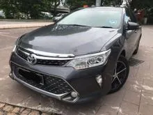 2015 Toyota Camry 2.5 Hybrid Sedan ORI PAINT FREE ACCIDENT
