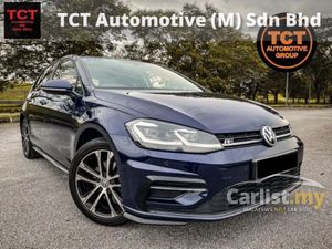 Search 667 Volkswagen Golf Cars For Sale In Malaysia Carlist My