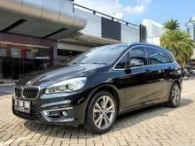 2015 BMW 218i 1.5 Luxury SUV