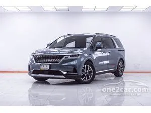 2022 Kia CARNIVAL 2.2 SXL Wagon