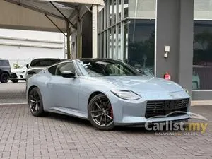 2023 Nissan Fairlady Z 3.0 Version ST Coupe