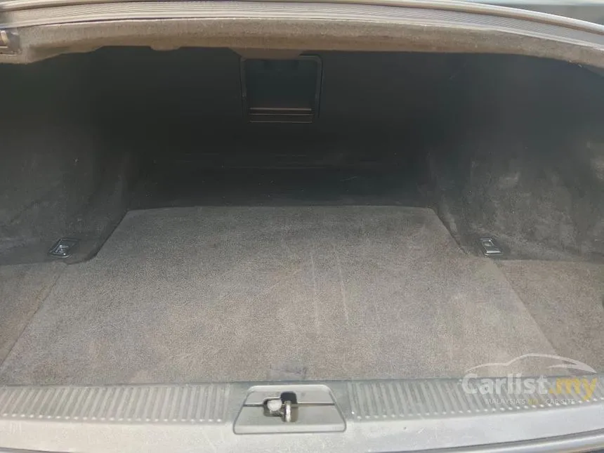 2008 Lexus GS 300 Sedan