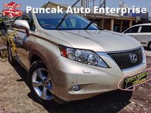 2012 Lexus RX350 3.5 SUV