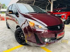 2021 Proton Exora 1.6 Premium MPV