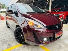 2021 Proton Exora 1.6 Premium MPV