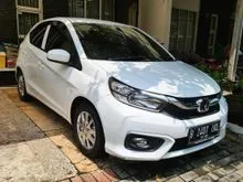 2018 Honda Brio 1.2 Satya E Hatchback
