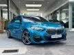 Used 2021 BMW 218i 1.5 M Sport Sedan