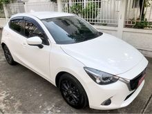 2019 Mazda 2 1.3 (ปี 15-18) Sports High Connect Hatchback
